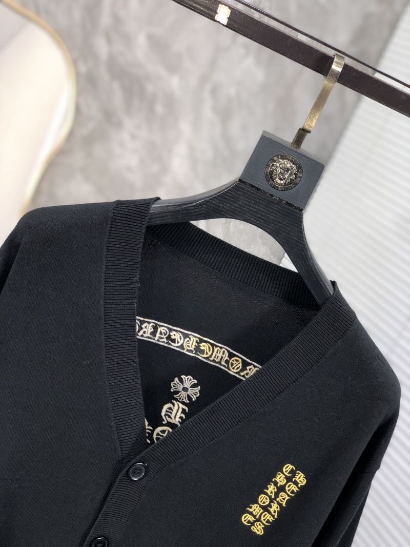 Chrome Hearts Sweaters